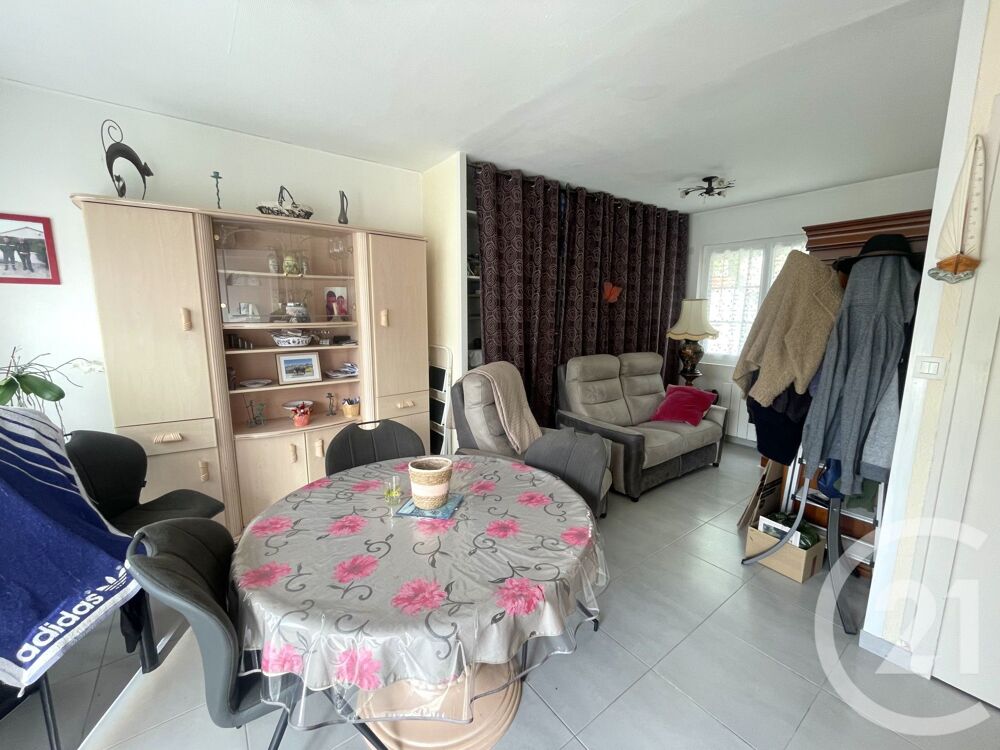 vente Maison - 2 pièce(s) - 71 m² Royan (17200)