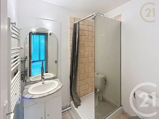  Appartement à vendre 2 pièces 39 m²