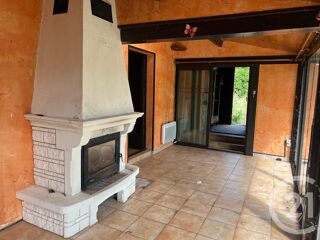 Maison à vendre 4 pièces 88 m²