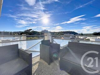 Appartement 2 pièces 48 m² · à Bagnols-sur-Cèze · 48 m² · 103 000 €