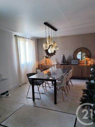  Maison à vendre 6 pièces 121 m²
