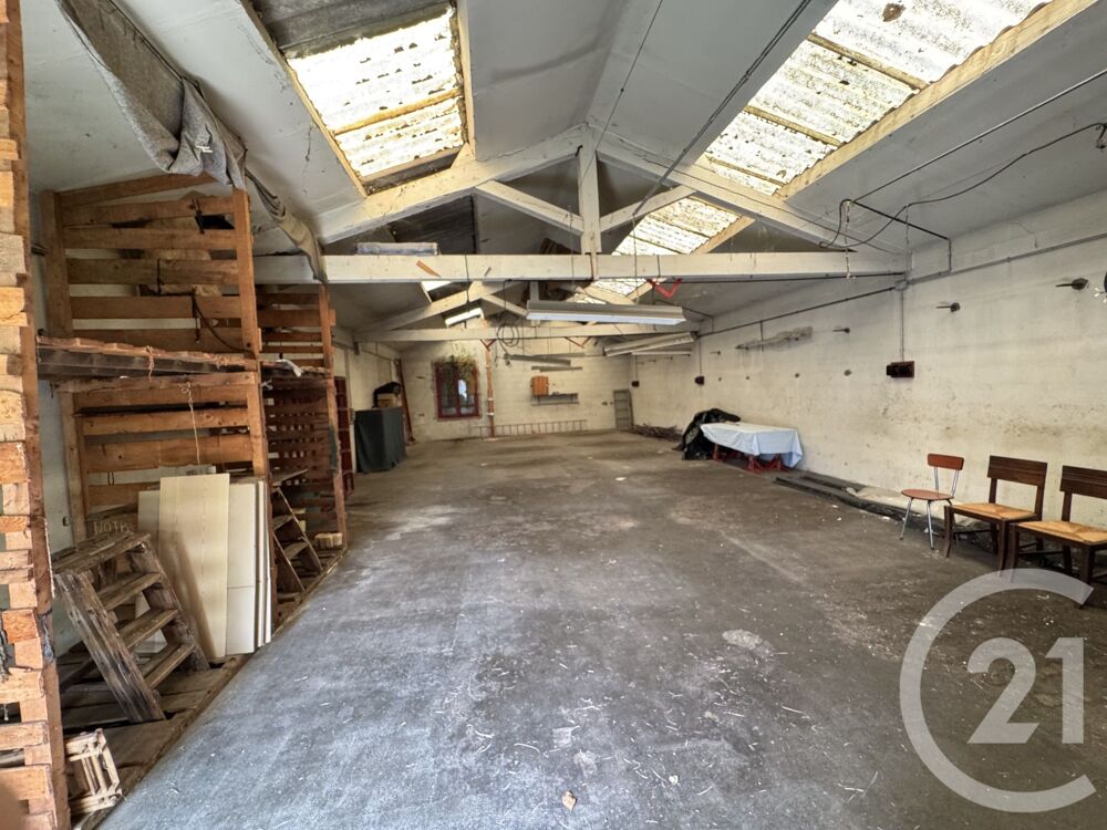 vente Autres - 189 m² Lavelanet (09300)
