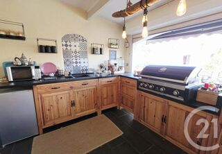  Maison � vendre 5 pi�ces 170 m�