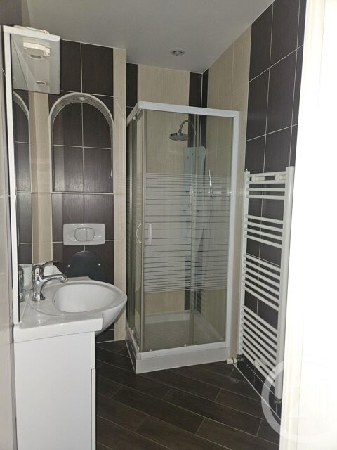  Appartement � louer 2 pi�ces 26 m�