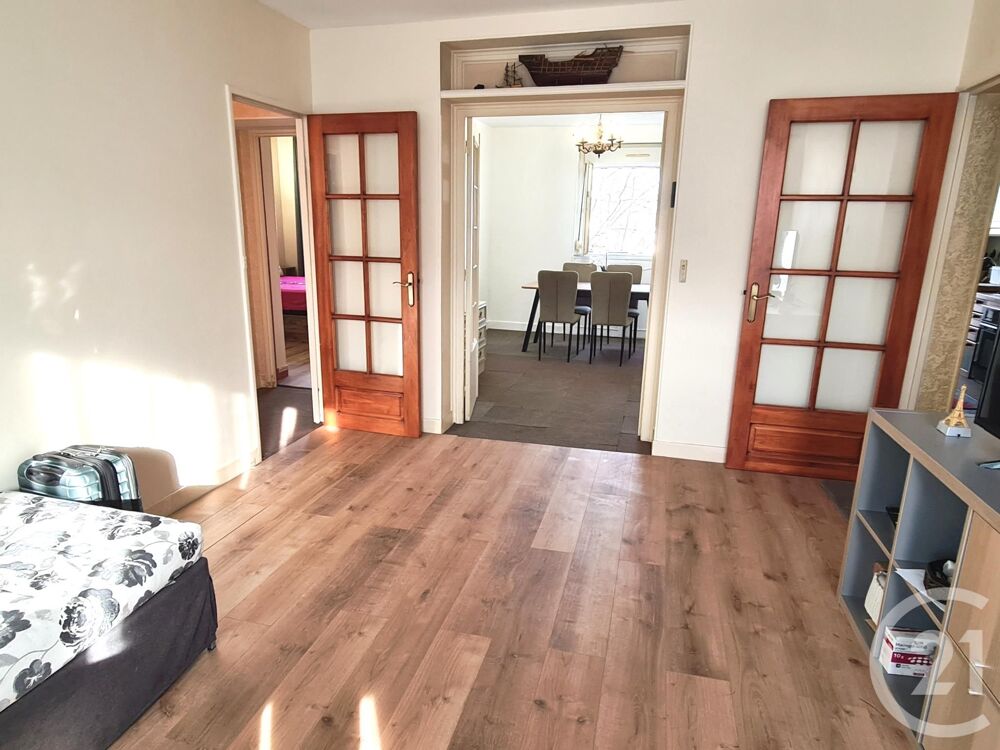vente Appartement - 4 pièce(s) - 67 m² Créteil (94000)