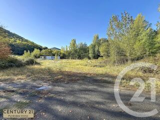  Terrain à vendre 2500 m²