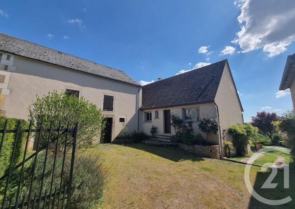 A VENDRE POUILLY SUR LOIRE (58-NIEVRE) Belle propri....