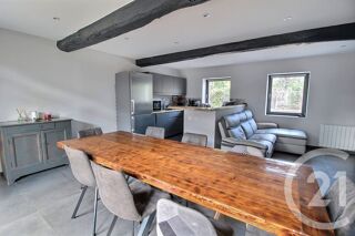  Maison  vendre 6 pices 168 m