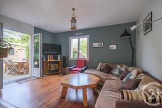  Maison à vendre 5 pièces 123 m²