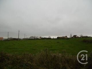  Terrain � vendre 2500 m�