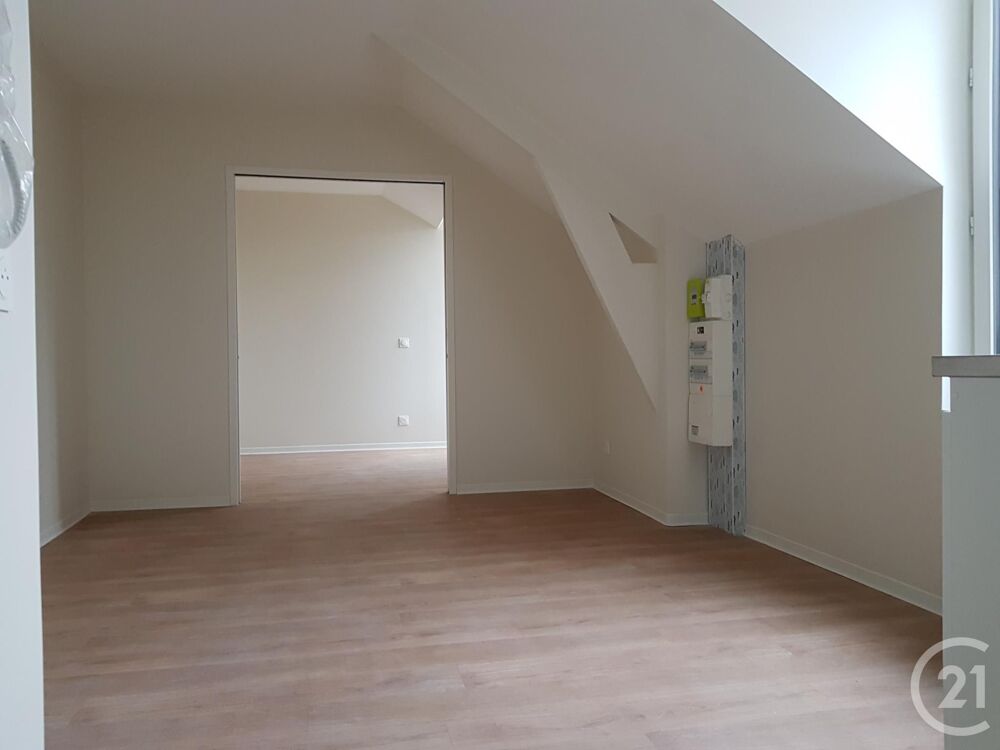 location Appartement - 2 pièce(s) - 29 m² Moret-sur-Loing (77250)