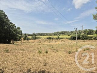  Terrain à vendre 1637 m²