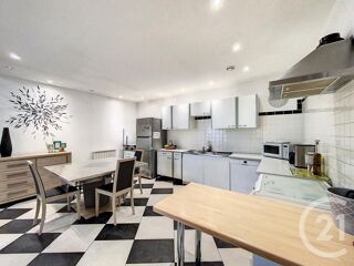  Appartement � vendre 4 pi�ces 94 m�