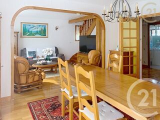  Maison � vendre 5 pi�ces 173 m�