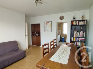  Appartement  vendre 4 pices 60 m