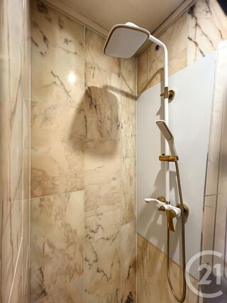  Appartement � louer 1 pi�ce 18 m�