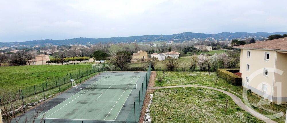 location Appartement - 3 pièce(s) - 54 m² Saint-Privat-des-Vieux (30340)