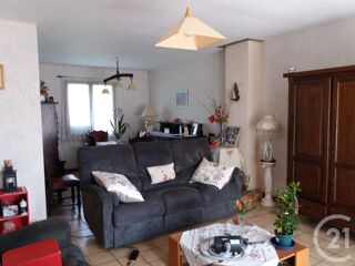  Maison � vendre 4 pi�ces 87 m�