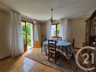  Maison � vendre 5 pi�ces 209 m�