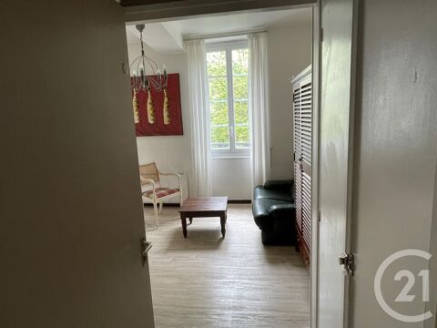  Appartement � louer 1 pi�ce 29 m�