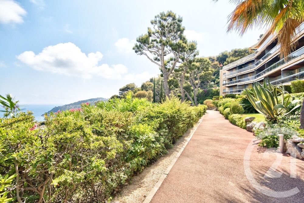  vendre  Appartement Villefranche-sur-Mer (06230)