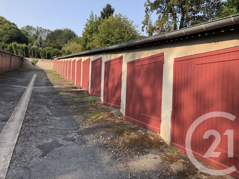 vente Autres - 500 m² Honfleur (14600)