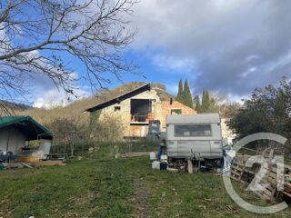 vente Autres - 1484 m² Montjardin (11230)