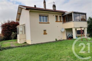  Maison � vendre 5 pi�ces 90 m�