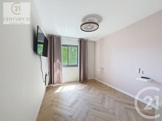  Appartement à vendre 2 pièces 57 m²