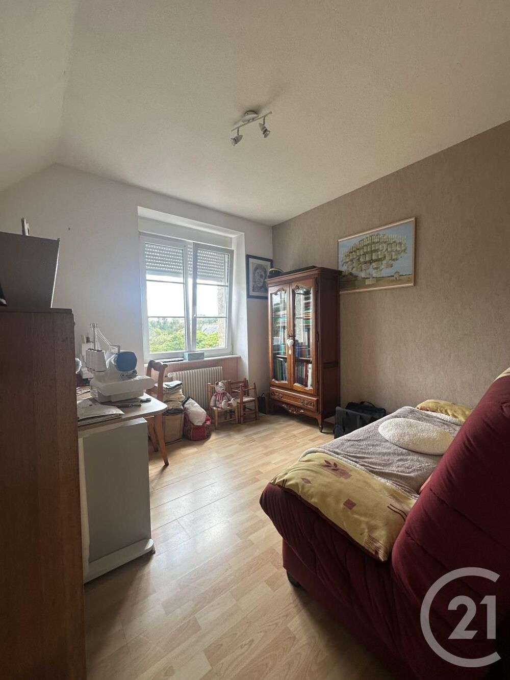  vendre  Maison Saint-Lunaire (35800)