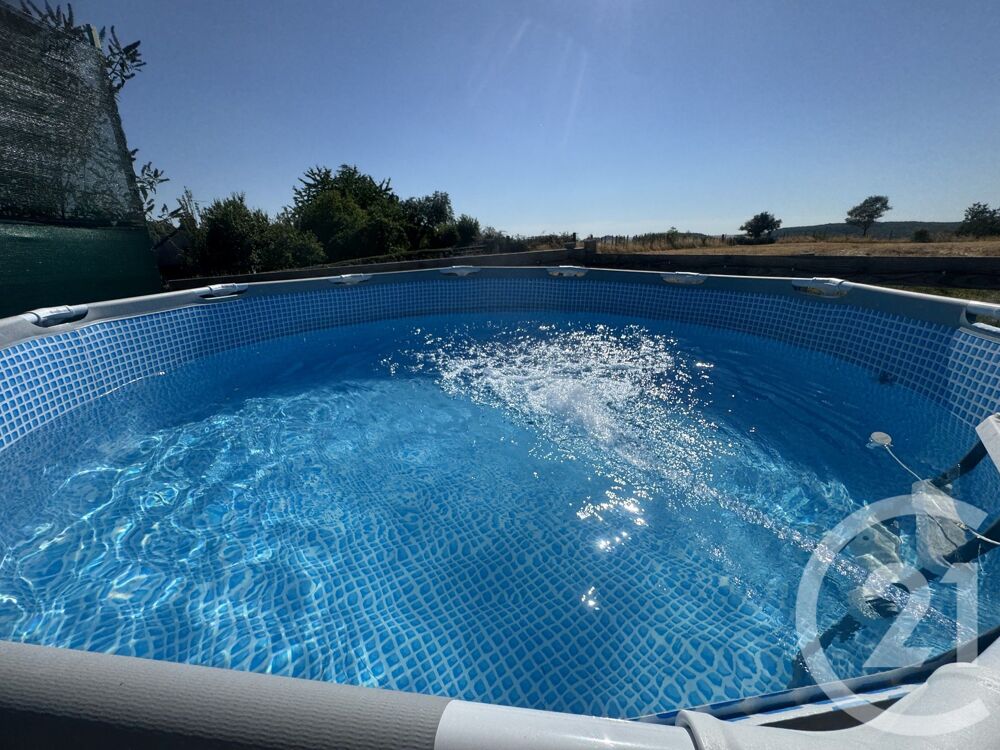 vente Maison - 6 pièce(s) - 160 m² Bazoches (58190)