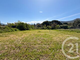  Terrain � vendre 1021 m�