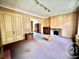  Maison à vendre 6 pièces 201 m²