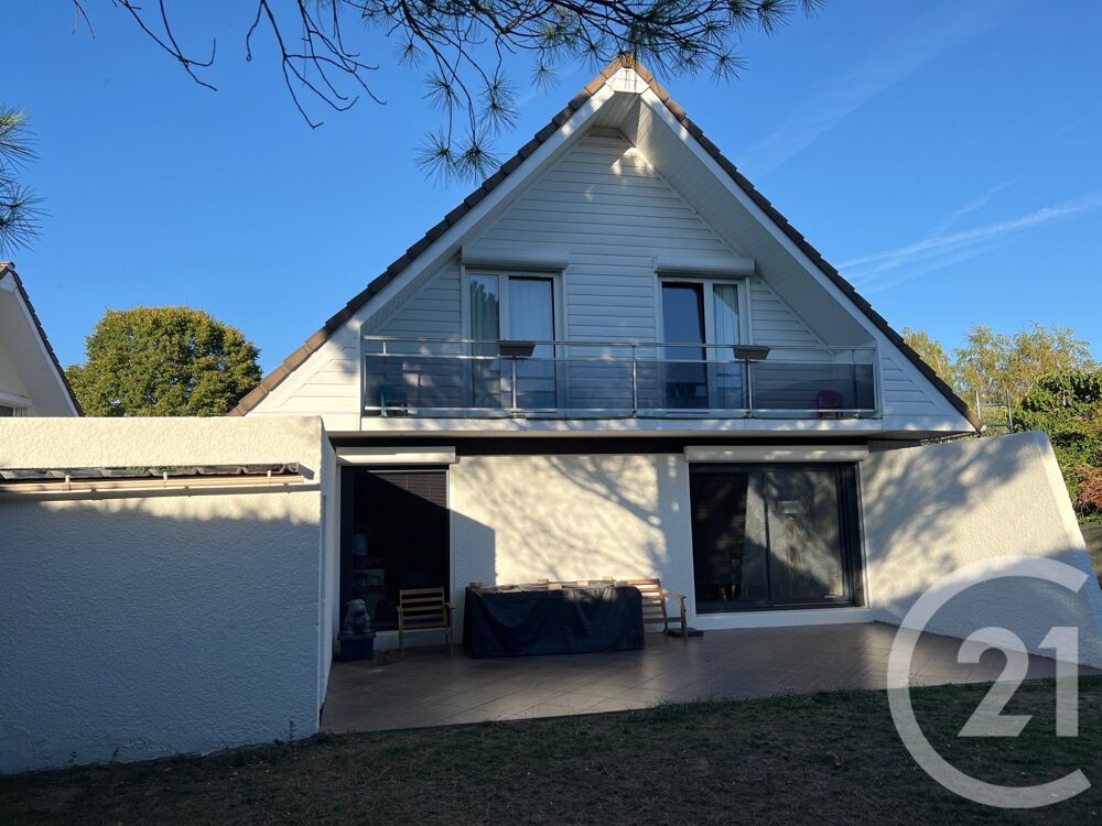 Maison 6 pièces 115 m² · à Aubergenville · 115 m² · 335 000 €
