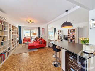  Appartement � vendre 5 pi�ces 122 m�