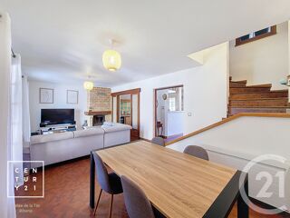  Maison à vendre 6 pièces 132 m²
