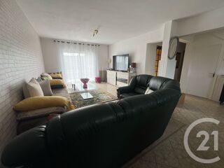 vente Maison - 4 pièce(s) - 122 m² Bonnières-sur-Seine (78270)