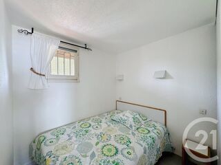  Appartement à vendre 2 pièces 25 m²