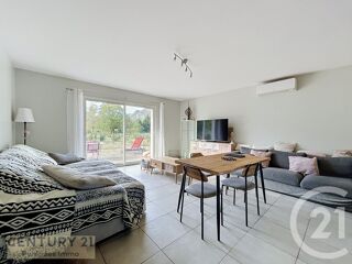 location Maison - 4 pièce(s) - 86 m² Chaum (31440)