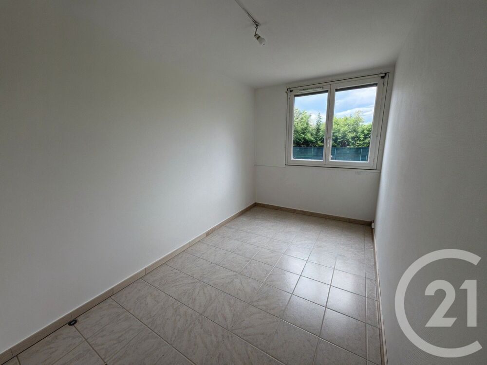 location Appartement - 3 pièce(s) - 53 m² Vénissieux (69200)
