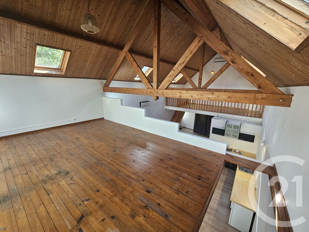 vente Maison - 4 pièce(s) - 100 m² Saint-Quentin (02100)