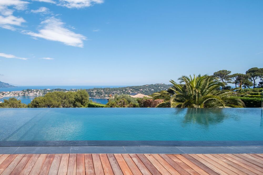 vente Maison - 8 pièce(s) - 360 m² Nice (06300)