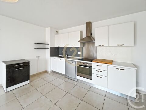   Location Appartement Appartement - 3 pièce(s) - 69 m²
