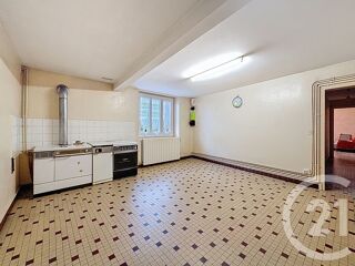  Maison à vendre 4 pièces 126 m²