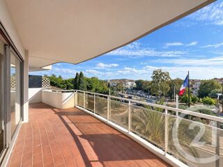  Appartement à vendre 2 pièces 50 m²