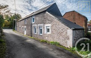  Maison � vendre 5 pi�ces 87 m�