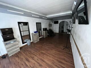  Appartement à louer 2 pièces 39 m²