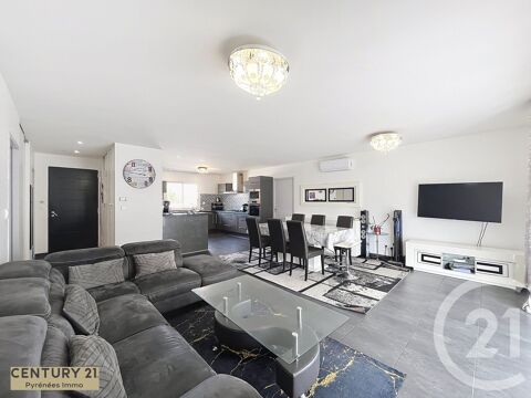  Maison � vendre 5 pi�ces 226 m�