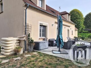  Maison à vendre 6 pièces 145 m²