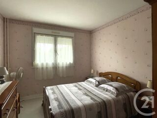  Appartement � vendre 3 pi�ces 60 m�